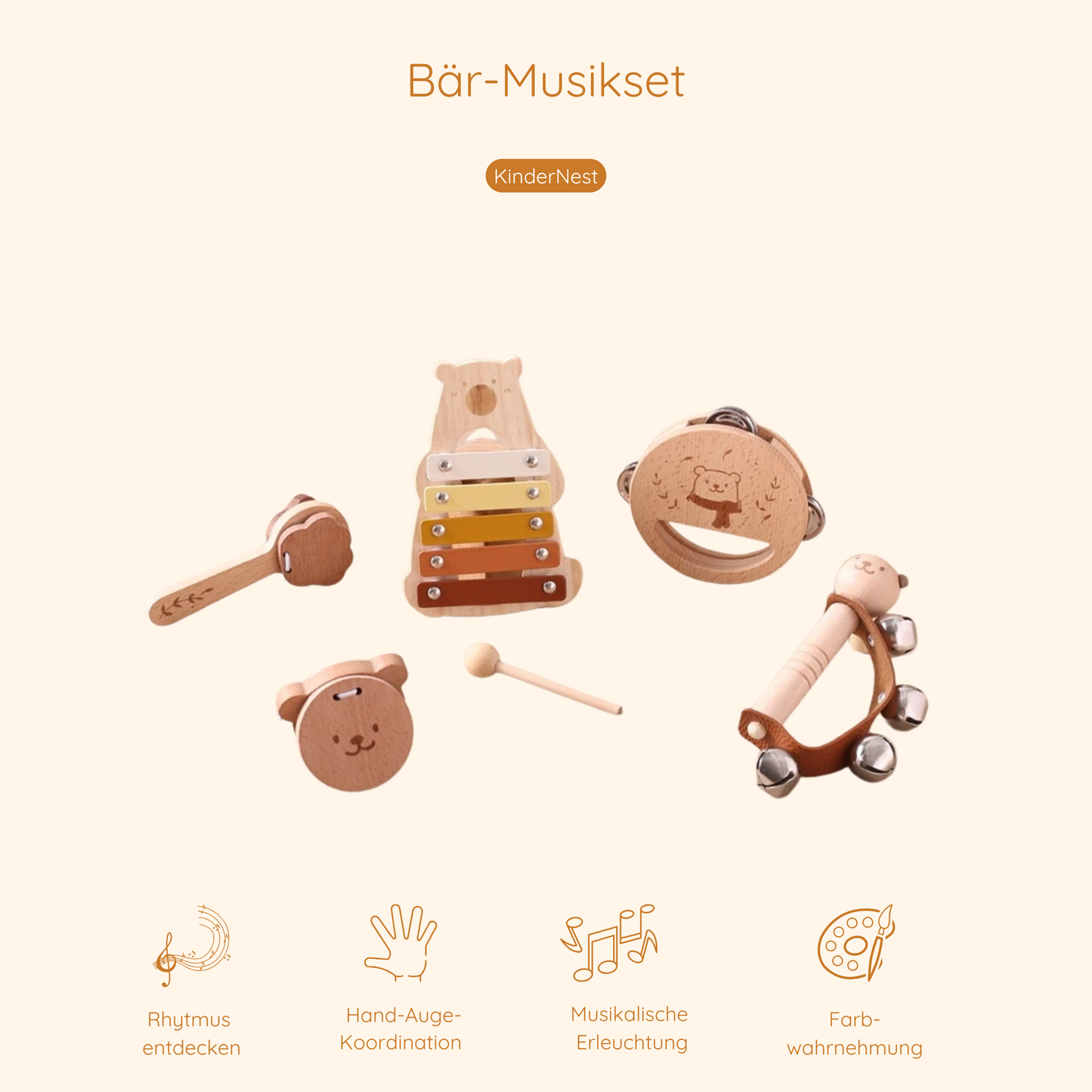 Bär-Musikset