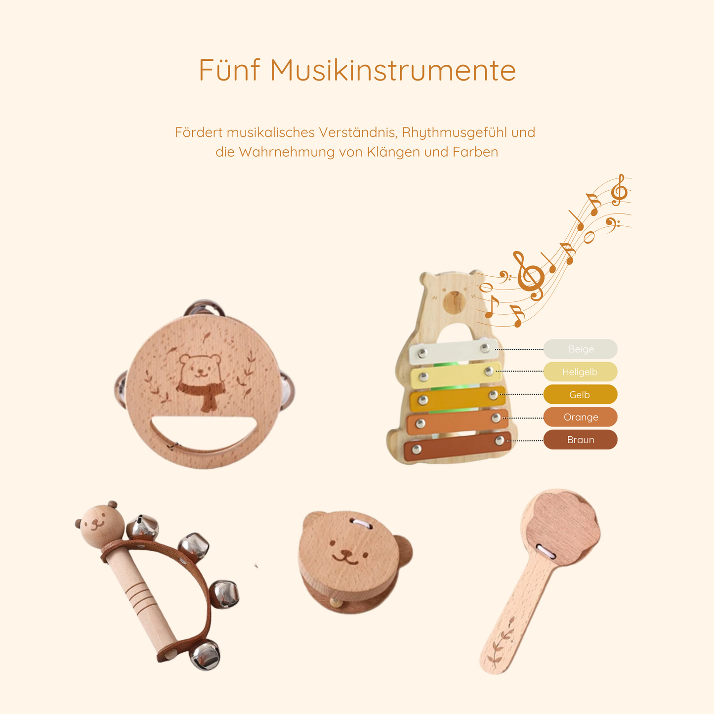 Bär-Musikset