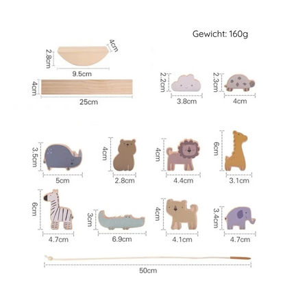 Balancierbrett Balou