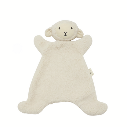 Schmusetuch Schäfchen